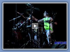 Daniel Caro - Drummer Showcase